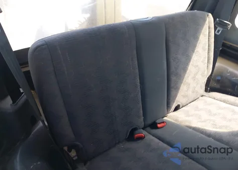 2003 Jeep Wrangler X из США, поврежденный, VIN 1J4FA39S63P300922